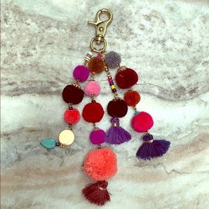 Pom Pom charm